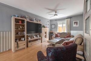 Adosada en venta en Maracena, Zona metropolitana photo 0