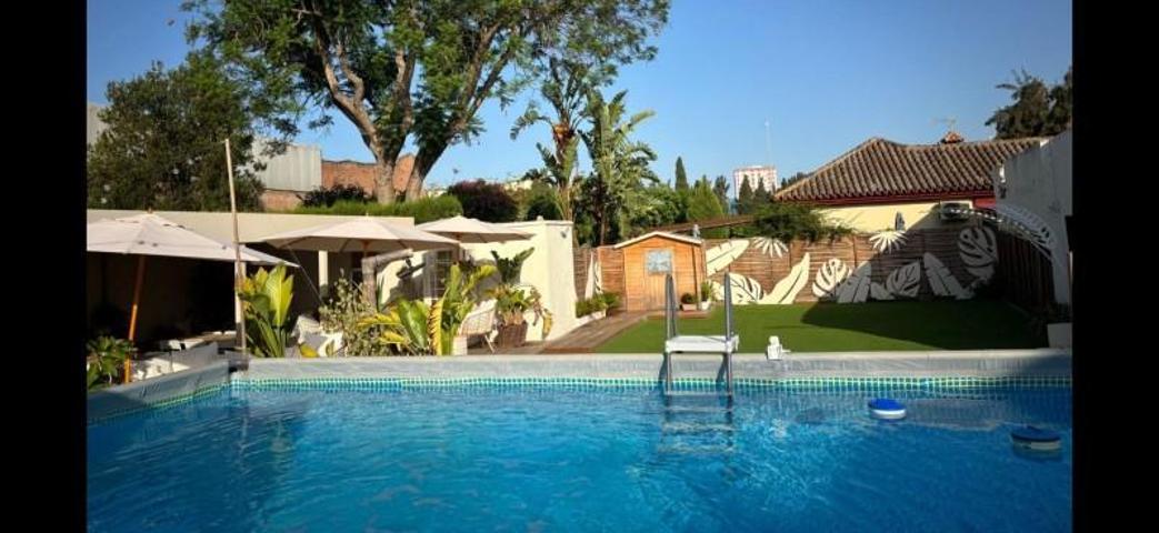 Terreno en venta en Jerez de la Frontera, Nazaret photo 0