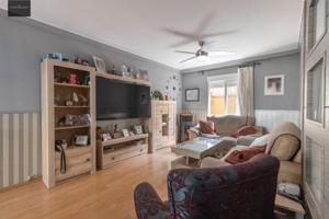 Adosada en venta en Maracena, Zona metropolitana photo 0