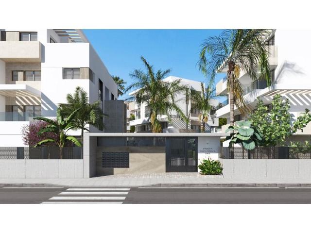 Apartamento en venta en Torre-Pacheco, Santa Rosalia photo 0
