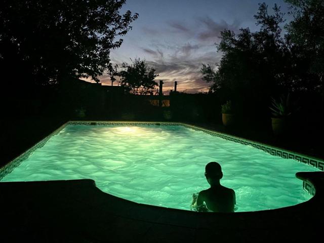 Casa con terreno en venta en Malpartida de Plasencia, Casa de cultura photo 0