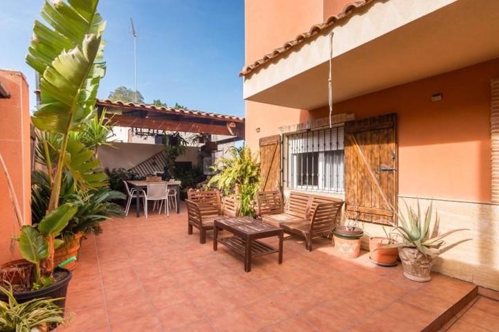 Adosada en venta en El Esparragal, Urb. Los Ángeles photo 0