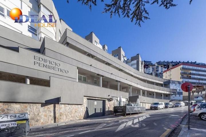 Aticos en venta en Monachil, SIERRA NEVADA photo 0