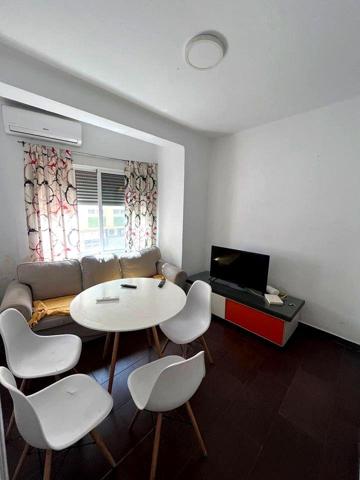 Piso en venta en Málaga, Calle Valle de Abdalajís, 29006 photo 0