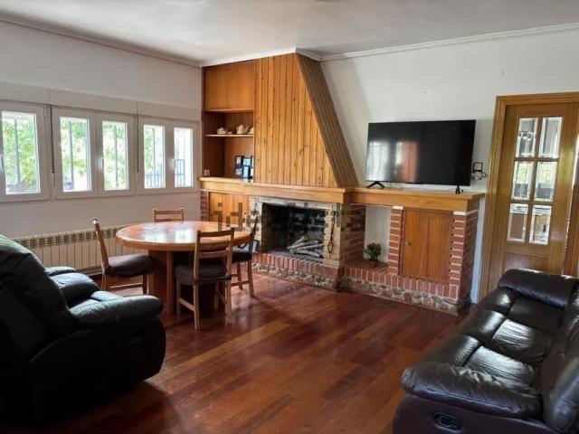 Chalet en venta en Riba-roja de Túria, Comunidad valenciana photo 0