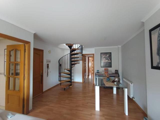 Atico Duplex en venta en Vilafranca del Penedès, La Girada photo 0