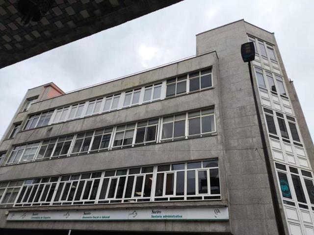 Piso en venta en Carballo, Baños vellos photo 0