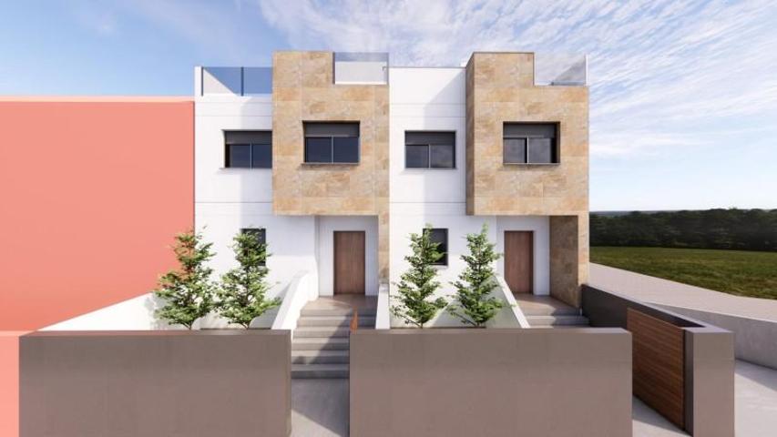 Chalet en venta en Bigastro, Comunidad valenciana photo 0