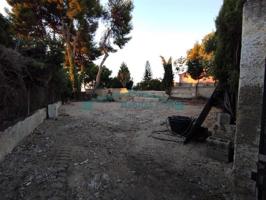 Terreno en venta en Paterna, La Cañada photo 0