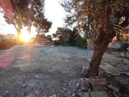 Terreno en venta en Paterna, La Cañada photo 0