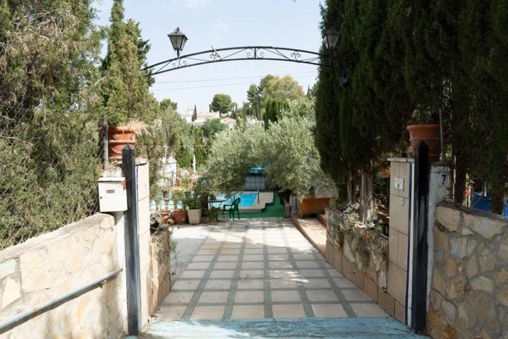 Casa en venta en Jaén, Puente Tablas - Puente Nuevo - Cerro Molina photo 0