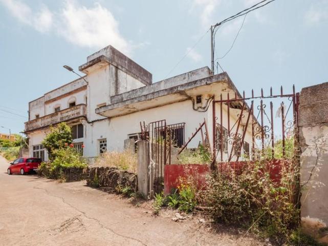 Casa con terreno en venta en Moya, La jurada gran canaria photo 0