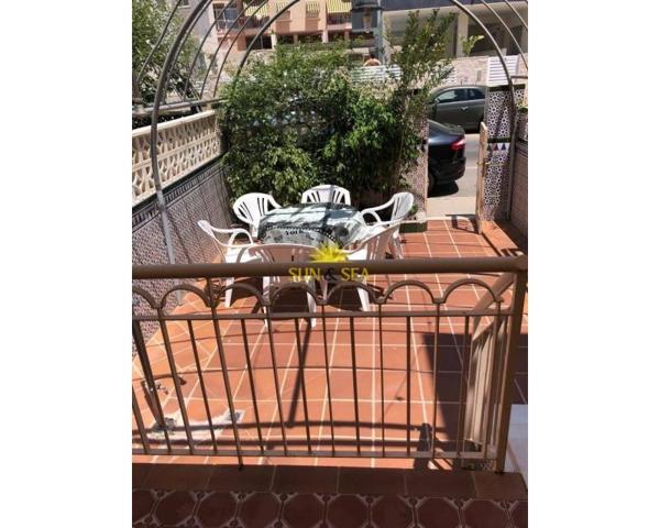 Duplex en venta en Santa Pola, Santa Pola photo 0