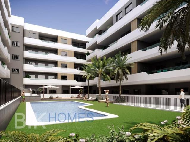 Apartamento en venta en Santa Pola photo 0