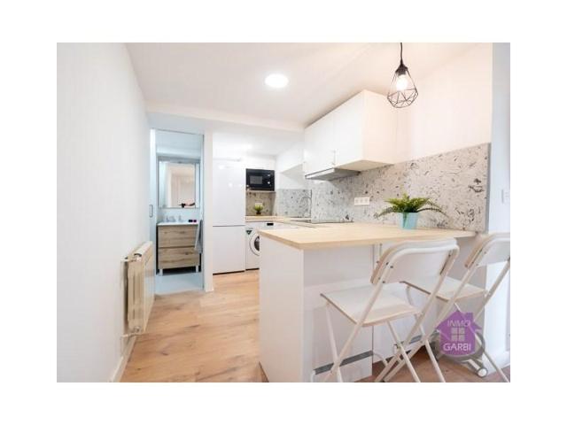 Piso en venta en Hernani photo 0