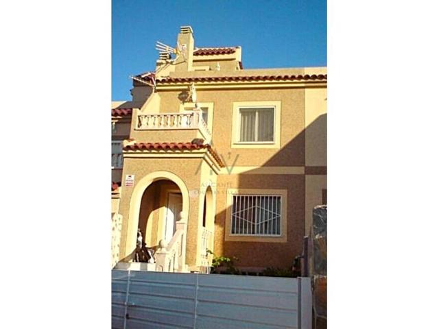 Bungalow en venta en Monforte del Cid photo 0