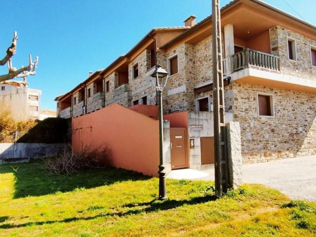 Adosada en venta en Sanxenxo, Noalla photo 0