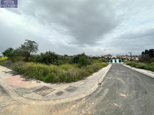 Terreno en venta en Peligros, Monteluz photo 0