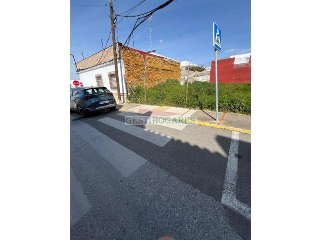 Terreno en venta en Chiclana de la Frontera photo 0