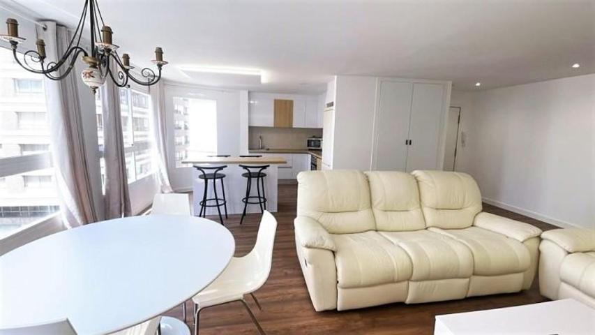 Piso en venta en Elche, Centro photo 0