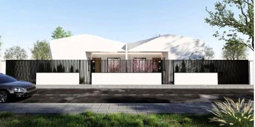 Bungalow en venta en Belicena, Avenida medietrraneo photo 0