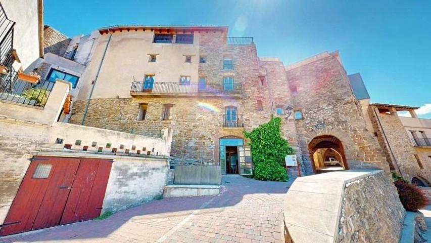 Casa en venta en Súria, BARRI VELL photo 0