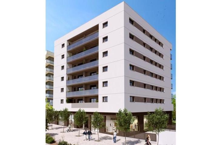 Piso en venta en Lleida, Lleida photo 0