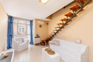 Duplex en venta en El Escorial, Centro photo 0