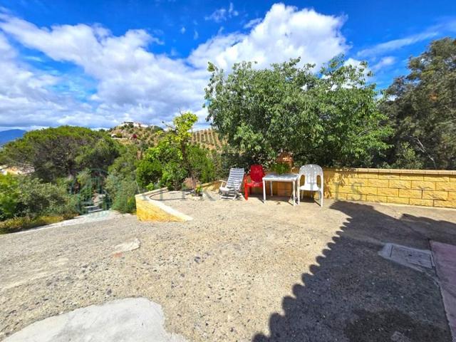 Casas de pueblo en venta en Alora photo 0