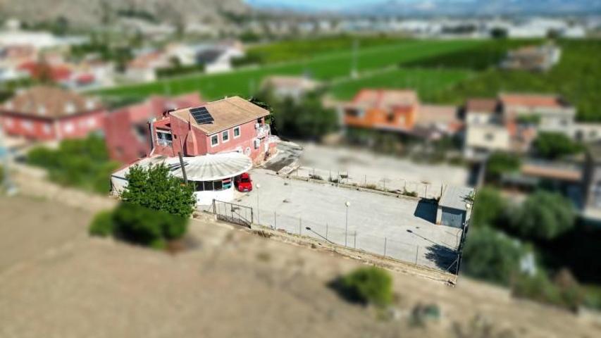 Casa en venta en Orihuela, El Escorratel photo 0