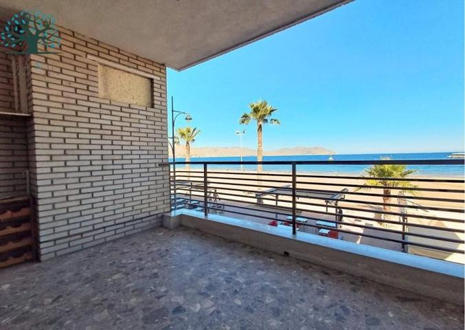 Piso en venta en Puerto de Mazarrón, Paseo photo 0