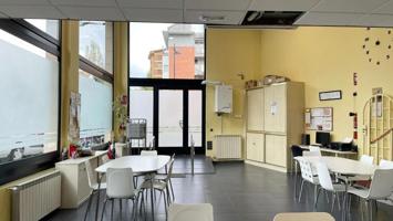 Local comercial en venta en Lezo, Centro photo 0