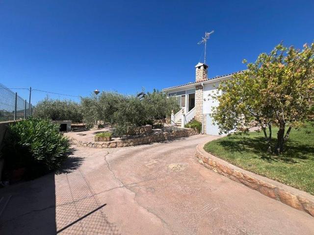 Chalet en venta en Alcanar, Les Cases dAlcanar photo 0