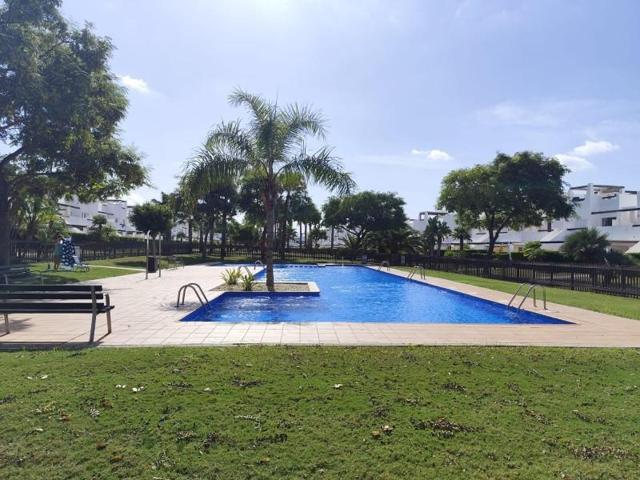 Bungalow en venta en Alhama de Murcia, Condado de Alhama photo 0