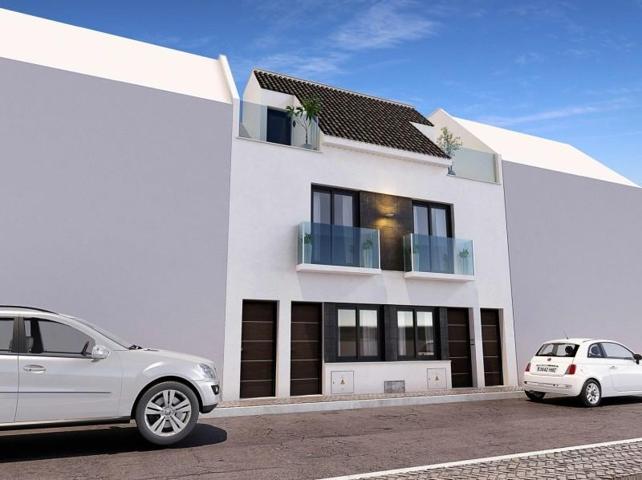 Adosada en venta en Alhaurín de la Torre, Valle de Guadalhorce photo 0