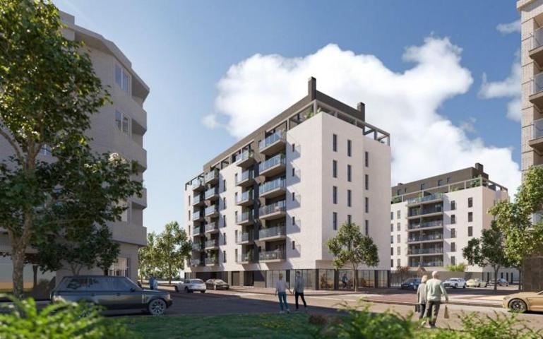 Piso en venta en Albal, Albal photo 0