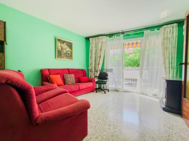 Piso en venta en Vilanova i la Geltrú, St. Joan photo 0