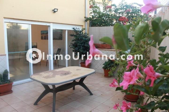 Adosada en venta en Monforte del Cid, Alenda Golf photo 0