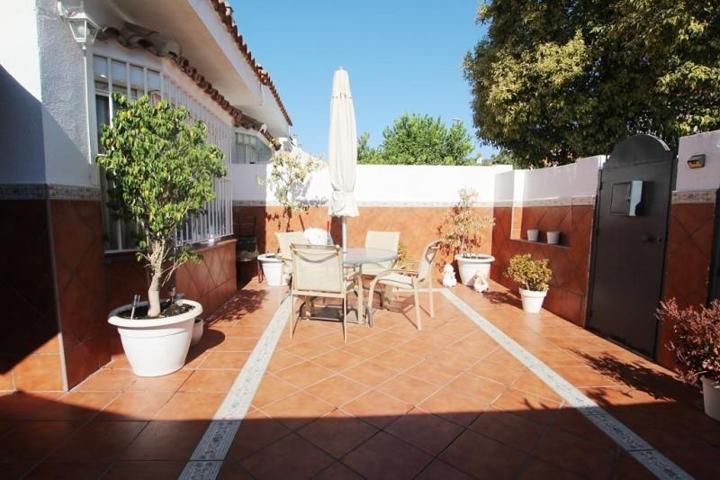 Adosada en venta en Jerez de la Frontera, La marquesa photo 0