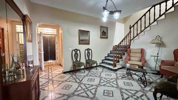 Adosada en venta en Dos Hermanas, Vista Azul - Consolación photo 0