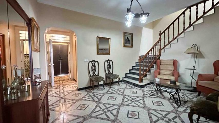 Adosada en venta en Dos Hermanas, Vista Azul - Consolación photo 0