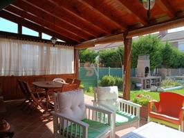 Casa en venta en Boecillo, Boecillo photo 0