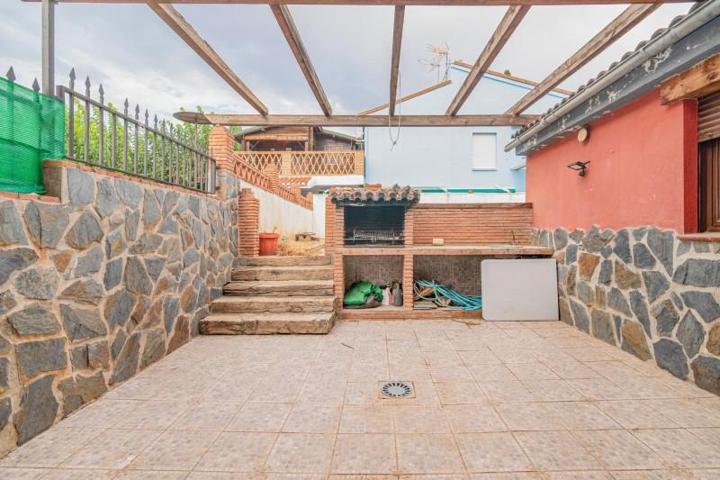 Chalet en venta en Cájar, Zona metropolitana photo 0