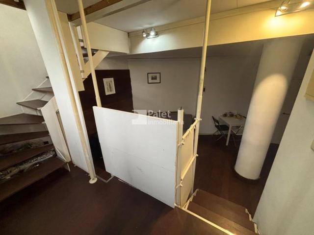 Duplex en venta en Barcelona, La Salut photo 0