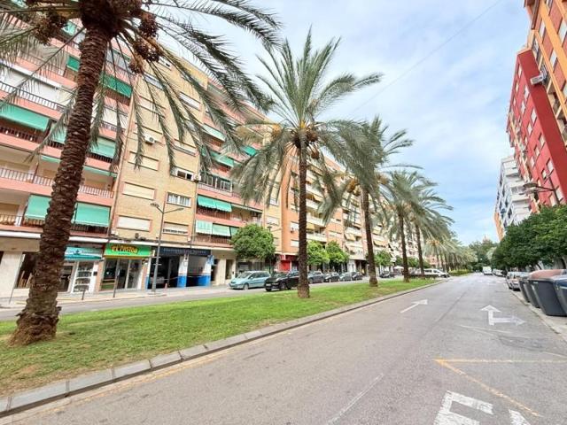 Piso en venta en Valencia, L´Amistat - Amistad photo 0