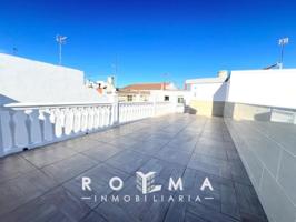 Adosada en venta en Dos Hermanas, Vista Azul - Consolación photo 0