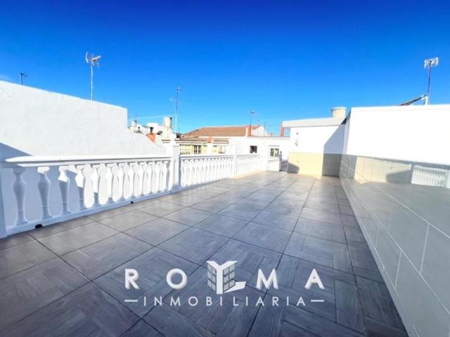 Adosada en venta en Dos Hermanas, Vista Azul - Consolación photo 0