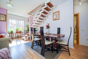 Duplex en venta en Galapagar, Casa Amarilla photo 0