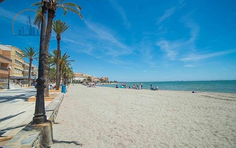 Chalet en venta en Los Alcázares, Los Narejos-Punta Calera photo 0