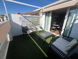Apartamento en venta en Torremolinos, Playamar - Benyamina photo 0